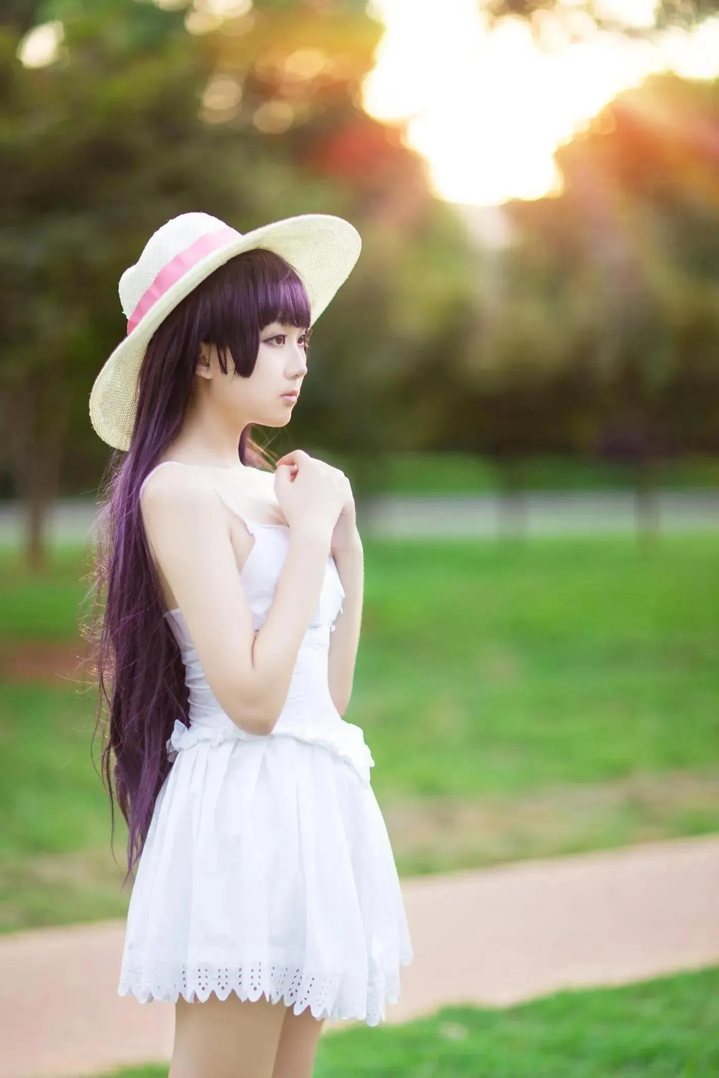 浅野菌子 – NO.18 我的妹妹哪有这么可爱！ 五更琉璃1 [23P]插图9